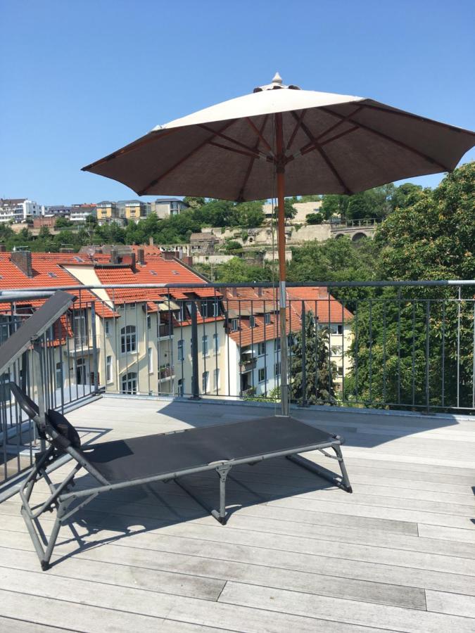 Jugendstil-Altbauwohnung Mit Dachterrasse Direkt An Der Karlsaue كاسيل المظهر الخارجي الصورة